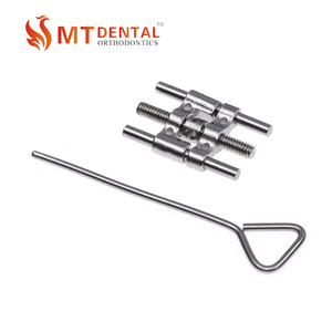 Implante de Expansión Dental para <span class=keywords><strong>Ortodoncia</strong></span>, Tornillo - Product Image 3