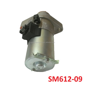 ชิ้นส่วนยานยนต์ที่มีคุณภาพสูง K24A เริ่มต้น Mitsuba ประเภท OEM SM612-09และ31200-RAA-A51สำหรับฮอนด้า - Product Image 4