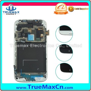Лучшая Цена Замена ЖК-Экран Digitizer для Samsung <span class=keywords><strong>Galaxy</strong></span> <span class=keywords><strong>S4</strong></span> Экран - Product Image 2
