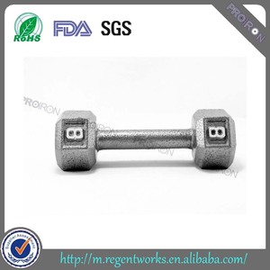 Home gym equipment hexagonal CUFFLINK - Product Image 1