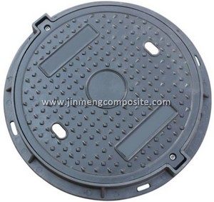Réservoir <span class=keywords><strong>septique</strong></span> rond <span class=keywords><strong>couvercle</strong></span>, en plastique, à grand prix - Product Image 1