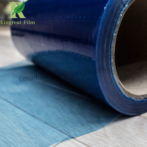 Fournisseur vérifié De Haute Qualité Auto-Adhésif <span class=keywords><strong>Film</strong></span> De Protection De Sol - Product Image 3