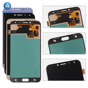 Per Samsung <span class=keywords><strong>Galaxy</strong></span> <span class=keywords><strong>J4</strong></span> <span class=keywords><strong>2018</strong></span> SM-J400M J400F J400G SM-J400DS Display LCD di Ricambio di Tocco Digitale Dello Schermo OLED Regolabile - Product Image 3
