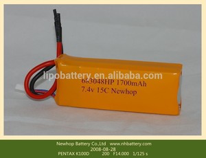 Hambre promoción 753496 RC <span class=keywords><strong>11</strong></span>.1 v 2200 mah 20c batería lipo para RC juguetes - Product Image 6