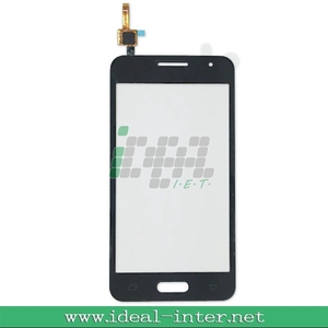 VETRO+TOUCH SCREEN per <span class=keywords><strong>SAMSUNG</strong></span> <span class=keywords><strong>GALAXY</strong></span> <span class=keywords><strong>CORE</strong></span> <span class=keywords><strong>2</strong></span> SM-G355H G355 - Product Image 3