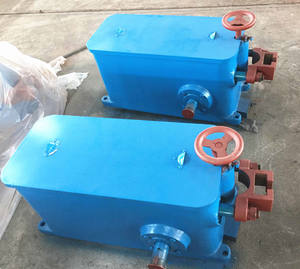 Ligne complète de traitement du minerai d'or Hengcheng, concentrateur à table vibrante, moteur, capacité 1-3t/h, puissance 1.1kw, 380V, fibre de verre, voix - Product Image 6