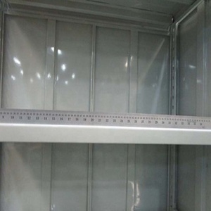 Moyen Une étagère L1500 * W600 * H2000mm <span class=keywords><strong>5</strong></span> <span class=keywords><strong>niveaux</strong></span> capacité de charge 300 kg par niveau - Product Image 6