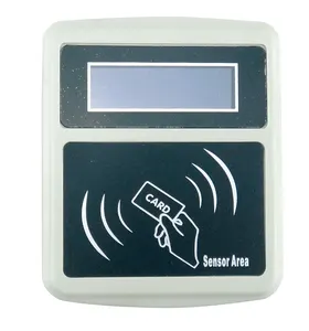 Smart Card Reader für Arcade-Spiel automaten mit Transformator (Debit und Credit in 1 Card)