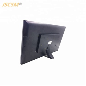 <span class=keywords><strong>Video</strong></span> da 21 pollici full <span class=keywords><strong>hd</strong></span> android wifi di grandi dimensioni con cornice per foto digitali