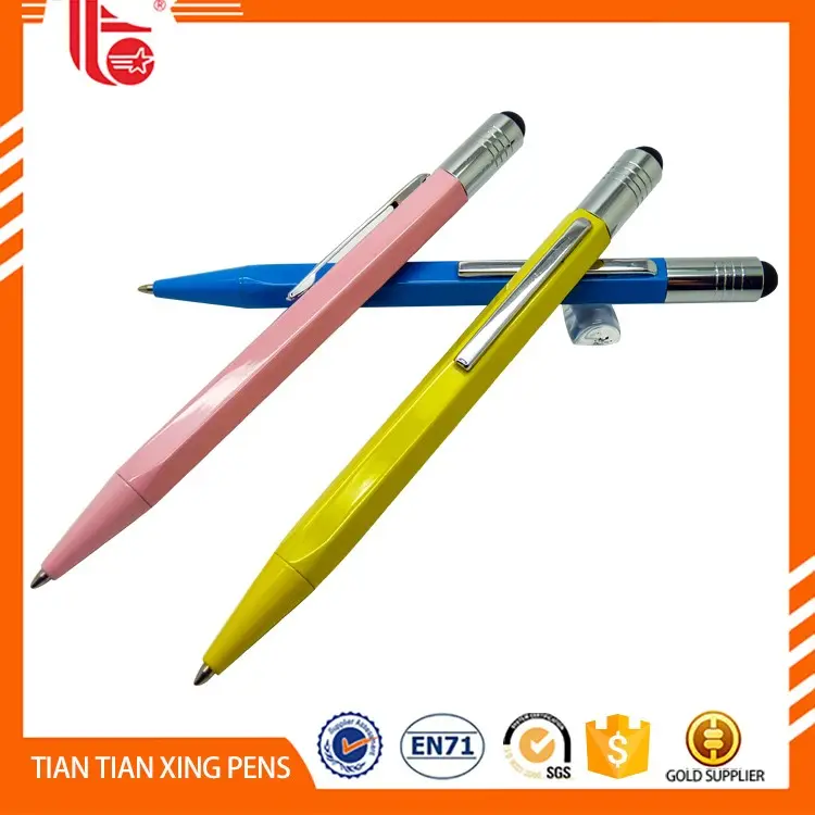 Китай TTX-W012B элегантная металлическая ручка подарочный бокс-сет