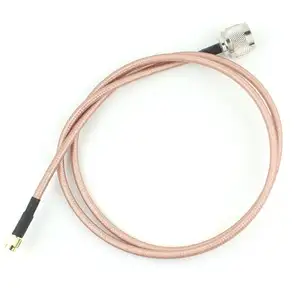 RF Type-N Male to IPEX WLAN Antenna Extension Coaxial Cable RG316