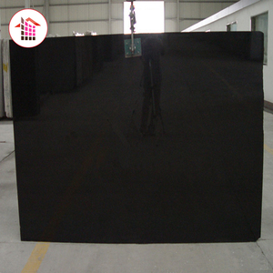 <span class=keywords><strong>China</strong></span> polido corte ao tamanho do granito preto - Product Image 2