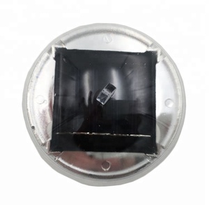 กันน้ำทุ่นลอยน้ำ led light ball พร้อมแผงพลังงานแสงอาทิตย์แบตเตอรี่ - Product Image 3