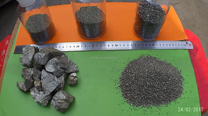 <span class=keywords><strong>Pirita</strong></span> concentrada (60-80mesh), a la venta - Product Image 3