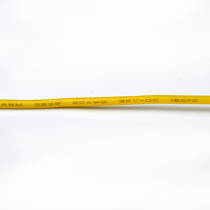 14AWG 15kv Hi Temp Mini Superflex 105C GTO-15 FT2สายซิลิโคน