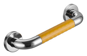 Maniglia per vasca da bagno antiscivolo all'ingrosso per la casa dell'ospedale barra di sostegno per <span class=keywords><strong>doccia</strong></span> in plastica in pvc da 24 pollici per il bagno - Product Image 3