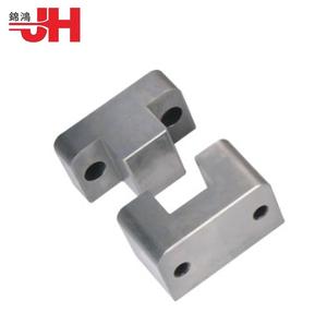 Factory Direct Sales Männliche und weibliche quadratische Interlock-Formen Hochwertiges Produkt - Product Image 4