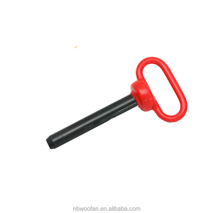Equipamento de rigging chinês giratório, pontos de elevação giratórios, olho de elevação para segurança industrial - Product Image 3