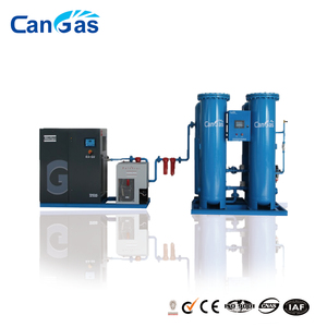 סין עשתה זול psa חנקן גנרטור/חנקן עושה המכונה - Product Image 3