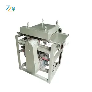 Machine To Make Wooden Broom Handles / Automatic Wood Broom Stick Making Machine / Machine Making Broom Handle