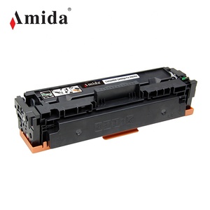 Cartouche de toner couleur premium Amida China W2031A <span class=keywords><strong>W2032A</strong></span> 2033A 415/414/416A pour <span class=keywords><strong>HP</strong></span>---PRO M454/479fdn - Product Image 2