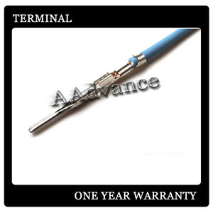 Herramienta de crimpado de cable de barril micro abierto para terminales JAE 040, <span class=keywords><strong>Sumitomo</strong></span> 050-040 - Product Image 3