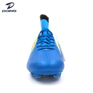 Los hombres de color brillante alto tobillo <span class=keywords><strong>zapatos</strong></span> de fútbol al aire libre - Product Image 5