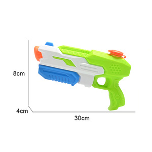 Miglior 2024 della pistola ad acqua con alta pressione ed enorme capacità di 530ml pistole per perline d'acqua per bambini - Product Image 3