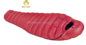 Prix attractif nouveau type populaire camping <span class=keywords><strong>randonnée</strong></span> sac de <span class=keywords><strong>couchage</strong></span> momie - Product Image 4