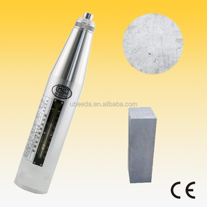Beton elastikiyet <span class=keywords><strong>tester</strong></span> yüzey gücü schmidt hammer için fiyat
