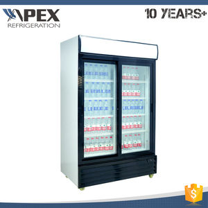 Mejor precio de <span class=keywords><strong>gran</strong></span> tamaño sólida compresor de ajuste dimensión <span class=keywords><strong>LG</strong></span> doble puerta del refrigerador/refrigerador - Product Image 2