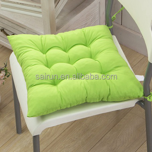 Nuevo Cojín de Masaje Cuadrado Grande para Silla de Piso, Personalizado y al por Mayor - Product Image 2