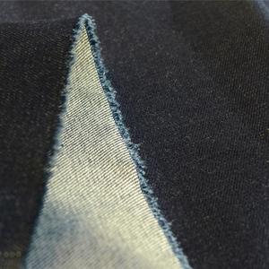 100% polyester antistatik denim kot kumaş - Product Image 3