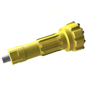 Áp Suất Không Khí cao <span class=keywords><strong>DTH</strong></span> Khoan Công Cụ Lỗ <span class=keywords><strong>DTH</strong></span> Hammers Khoan Nút <span class=keywords><strong>Bit</strong></span> Cho Khai Thác Mỏ/Khoan Giếng - Product Image 3
