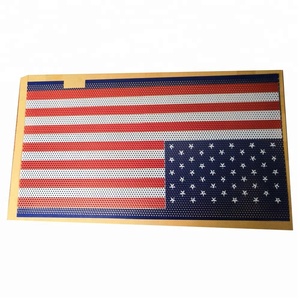 Vente chaude Grille Anti-Insecte Écran Face Avant Insectes Preuve Net pour <span class=keywords><strong>Jeep</strong></span> <span class=keywords><strong>Wrangler</strong></span> <span class=keywords><strong>2007</strong></span> + - Product Image 2