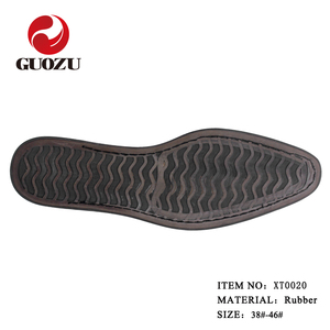 Zapato Oxford clásico para hombre con material de madera ligero y suela formal de goma ESTILO OCCIDENTAL