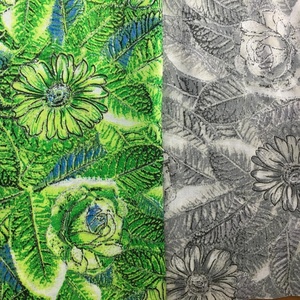 Bán Buôn Vải Viscose 100% Giá Rẻ - Product Image 2