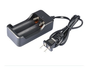 Cargador de batería solar de iones de litio, 2 ranuras, 18650 V, 3,7 V, 4,2 V, 1800mah, 2600mah, 3400mah, 3500mah - Product Image 2