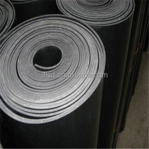 네오프렌/SBR/실리콘/EPDM/NBR 고무 시트 씰링 - Product Image 1
