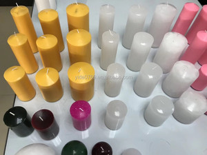 Automática Máquina de Molde Da Vela Igreja Barato Espiral Vela Que Faz o Equipamento - Product Image 5