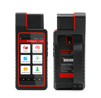 2018 New Released Launch X431 Diagun IV Yellow case with full set cables Yellow box for Diagun IV