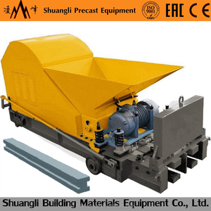 Máquina para Fabricar Postes <span class=keywords><strong>de</strong></span> <span class=keywords><strong>Hormigón</strong></span> Prefabricado para Cercas Agrícolas <span class=keywords><strong>en</strong></span> India - Product Image 5