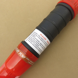 Carburant Diesel Eau Gaz Poisson Réservoir Solvant Électrique Batterie Siphon Pompe - Product Image 4