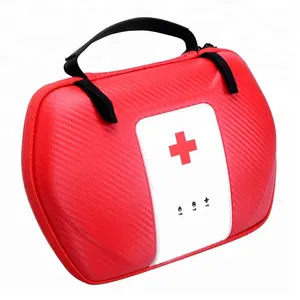 Eva — étui de premiers soins pour fournitures médicales, <span class=keywords><strong>kit</strong></span> organiseur de <span class=keywords><strong>voiture</strong></span> sur mesure, 2021 pièces - Product Image 1