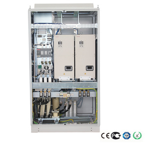 Invertör 200kW fiyat ile fabrika fiyat ve en kaliteli - Product Image 5