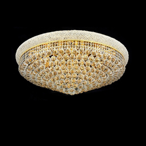Moderne Led Kristallen Plafondlamp Laag Plafond Gemonteerd Hot Koop Crystal <span class=keywords><strong>Flush</strong></span> <span class=keywords><strong>Mount</strong></span> Golden Lamp Voor Thuis Hot Koop Crystal licht