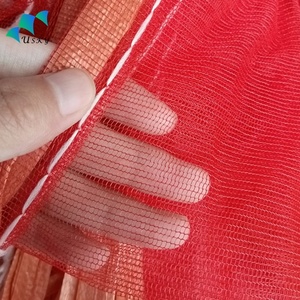 25kg 50kg 100kg Bolsas De Malla Para Cebolla/PP Leno Tubular Saco Packing Firewood Sacks Onion <strong>Net</strong> Mesh <strong>Bags</strong> 60 - Product Image 1