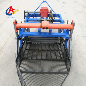 <span class=keywords><strong>Tracor</strong></span> ferme monté d'arachide carotte ail gingembre moissonneuse - Product Image 2