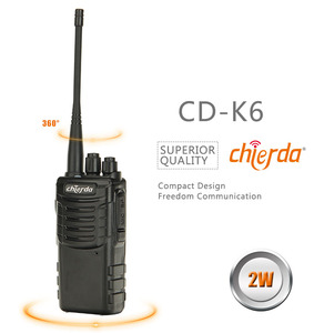 Chierda De Poche pas cher prix haute qualité woki <span class=keywords><strong>toki</strong></span> 1 km CD-K6 - Product Image 1