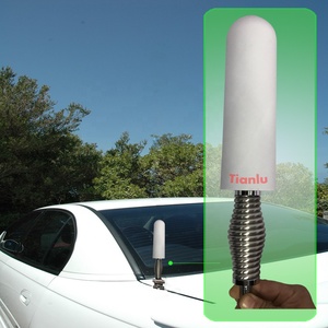 <span class=keywords><strong>Antena</strong></span> móvil 4G LTE, 695-4800MHz, para exteriores, ABS, resistente al agua, <span class=keywords><strong>de</strong></span> alta ganancia, amplificador <span class=keywords><strong>de</strong></span> <span class=keywords><strong>señal</strong></span> <span class=keywords><strong>de</strong></span> teléfono móvil, Omni - Product Image 5